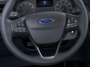 2024 Ford MAVERICK XLT TR XLT