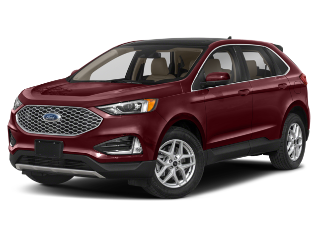 2024 Ford Edge for sale in Cumberland, WI Dealership