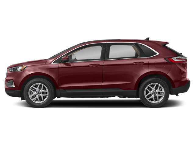 Explore 2024 Ford Edge performance at our dealership in Cumberland, WI
