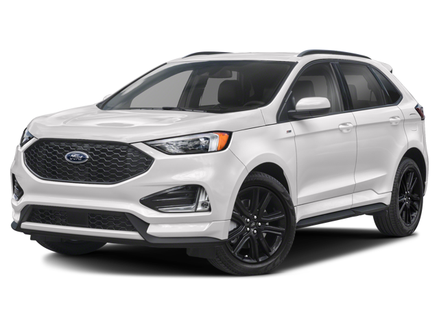 2024 Ford Edge in Cumberland, WI Dealership