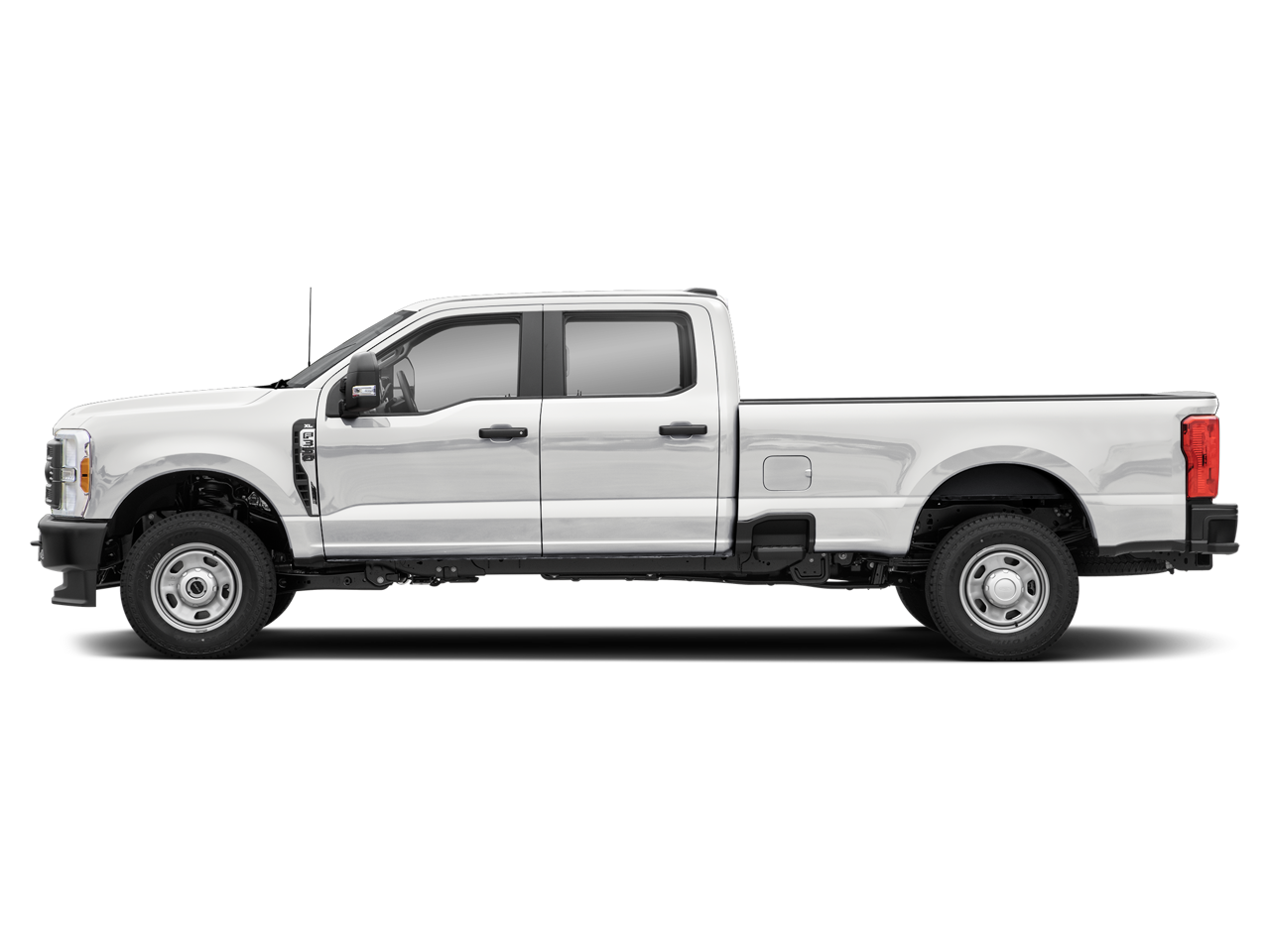 2023 Ford F-350 DRW
