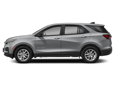 2024 Chevrolet Equinox AWD LT
