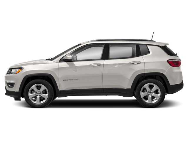 2019 Jeep Compass Altitude 4x4