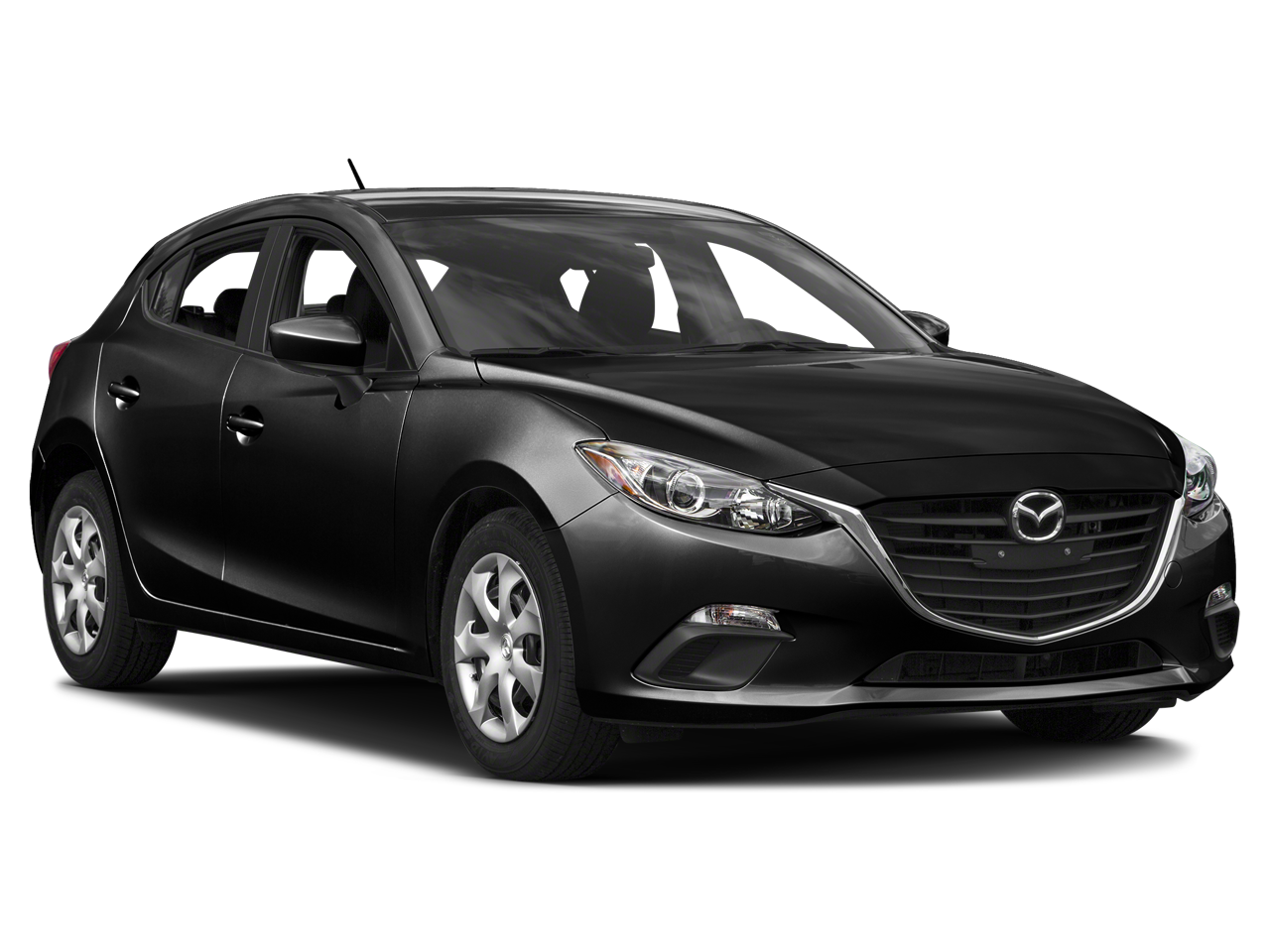 2015 Mazda Mazda3 Hatchback i Grand Touring