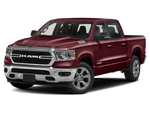 2019 RAM 1500 Big Horn/Lone Star Quad Cab 4x4 6'4' Box