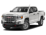 2022 GMC Canyon AT4 - Leather