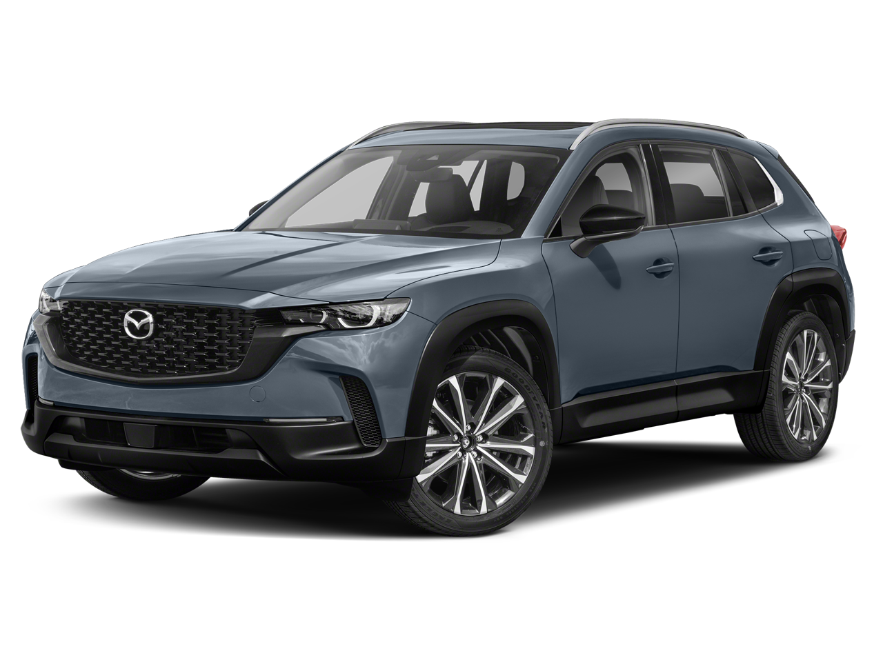 2023 Mazda Mazda CX-50 2.5 S Premium Plus