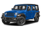 2024 Jeep Wrangler 4-Door Sport RHD 4x4