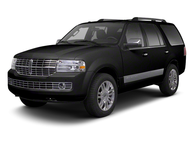 2011 Lincoln Navigator Base