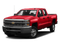 2016 Chevrolet Silverado 2500HD WT