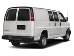 2019 Chevrolet Express 3500 Work Van Cargo