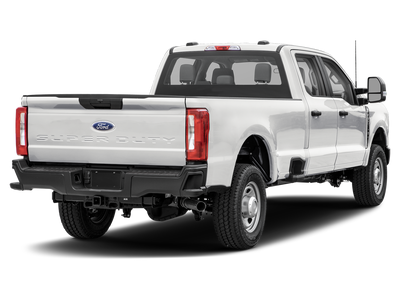 2023 Ford F-350 DRW