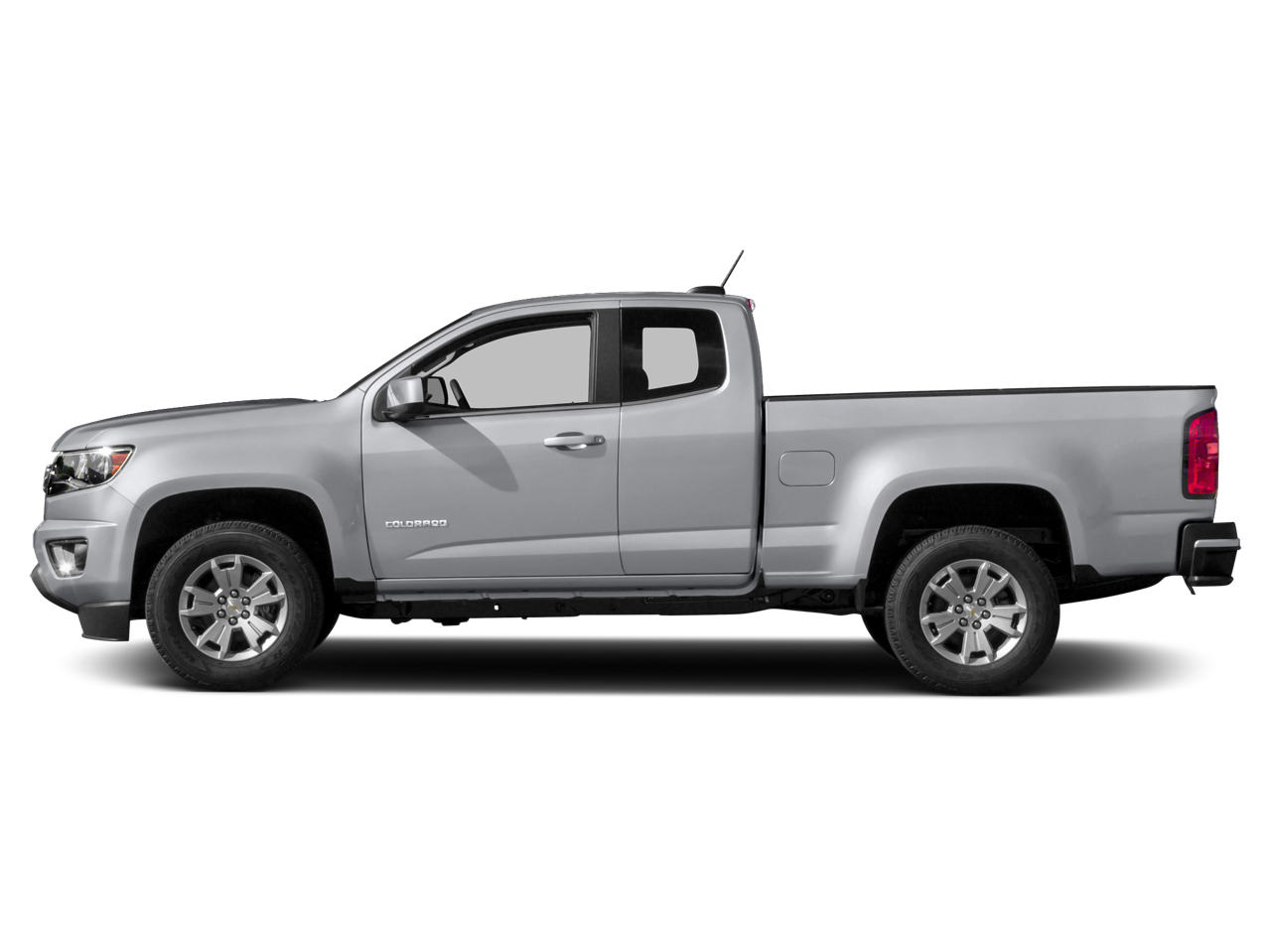 2015 Chevrolet Colorado 4WD LT
