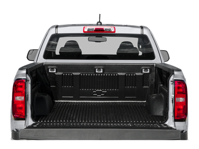 2015 Chevrolet Colorado 4WD LT