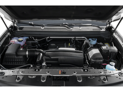 2015 Chevrolet Colorado 4WD LT