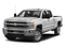 2017 Chevrolet Silverado 2500 HD LTZ