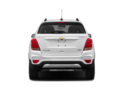 2019 Chevrolet Trax Premier