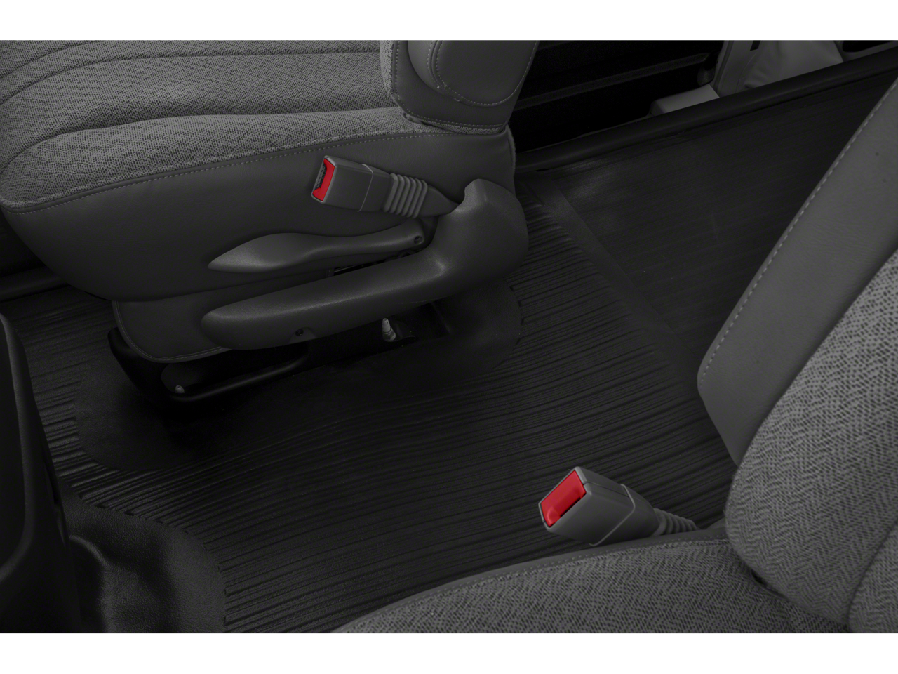 2019 Chevrolet Express 3500 Work Van Cargo