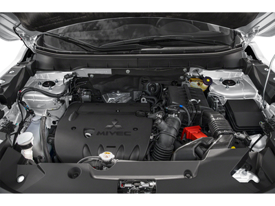 2020 Mitsubishi Outlander Sport 2.0 SE AWC