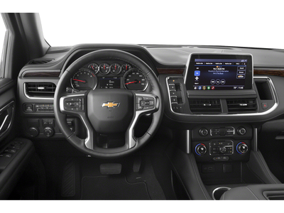 2021 Chevrolet Tahoe LS