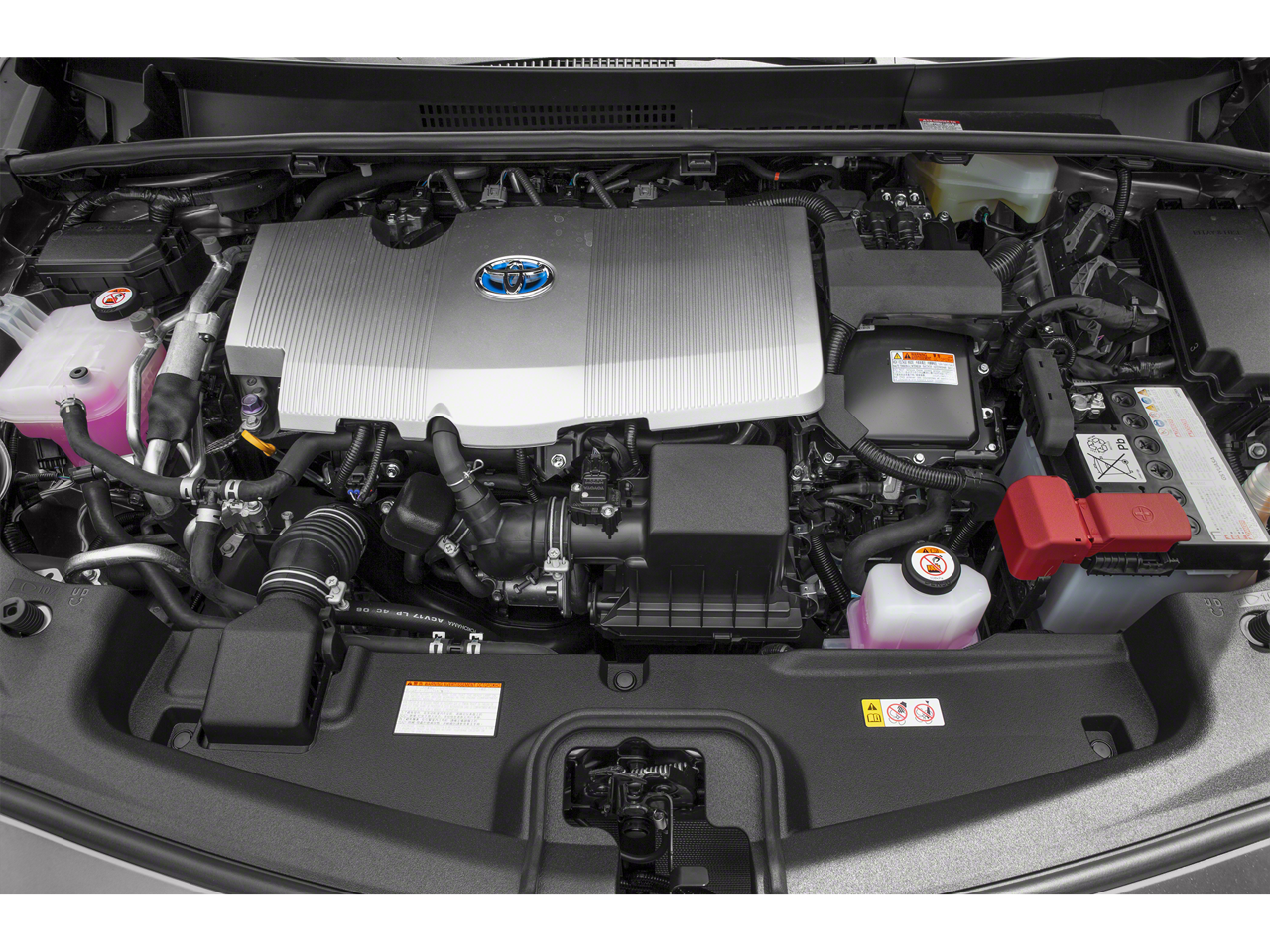 2021 Toyota Prius Prime Limited