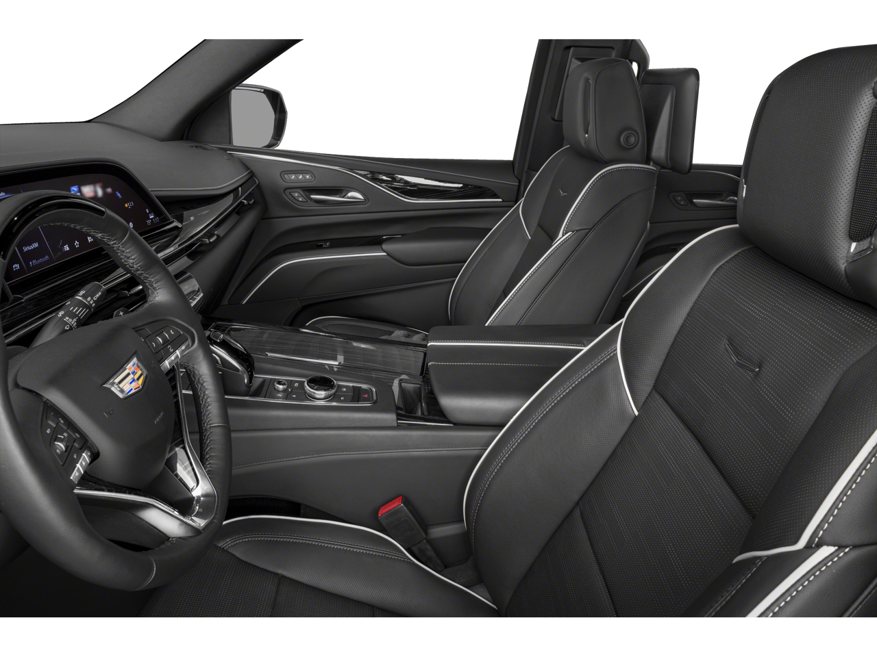 2022 Cadillac Escalade ESV Sport