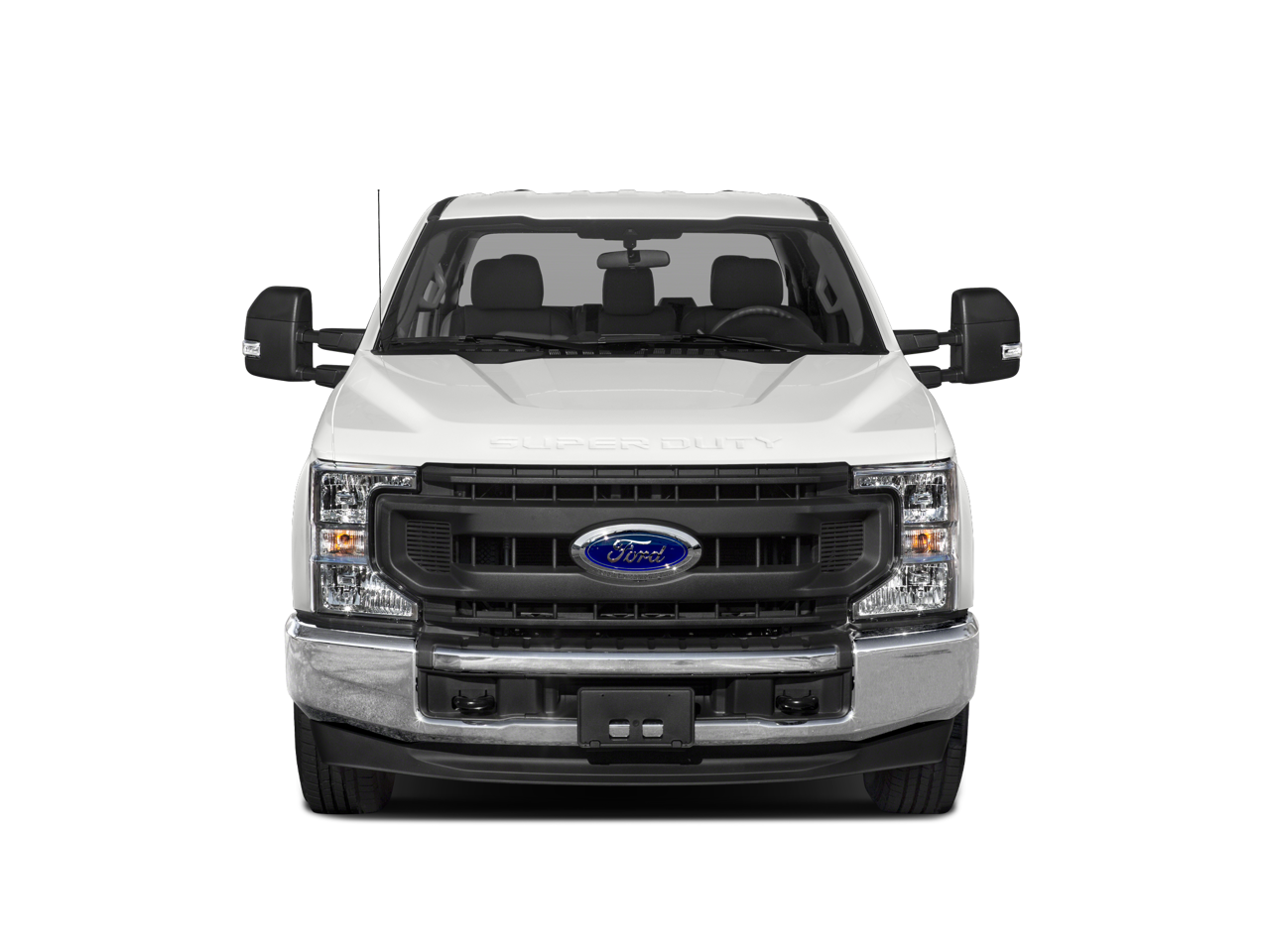 2022 Ford F-250 XL