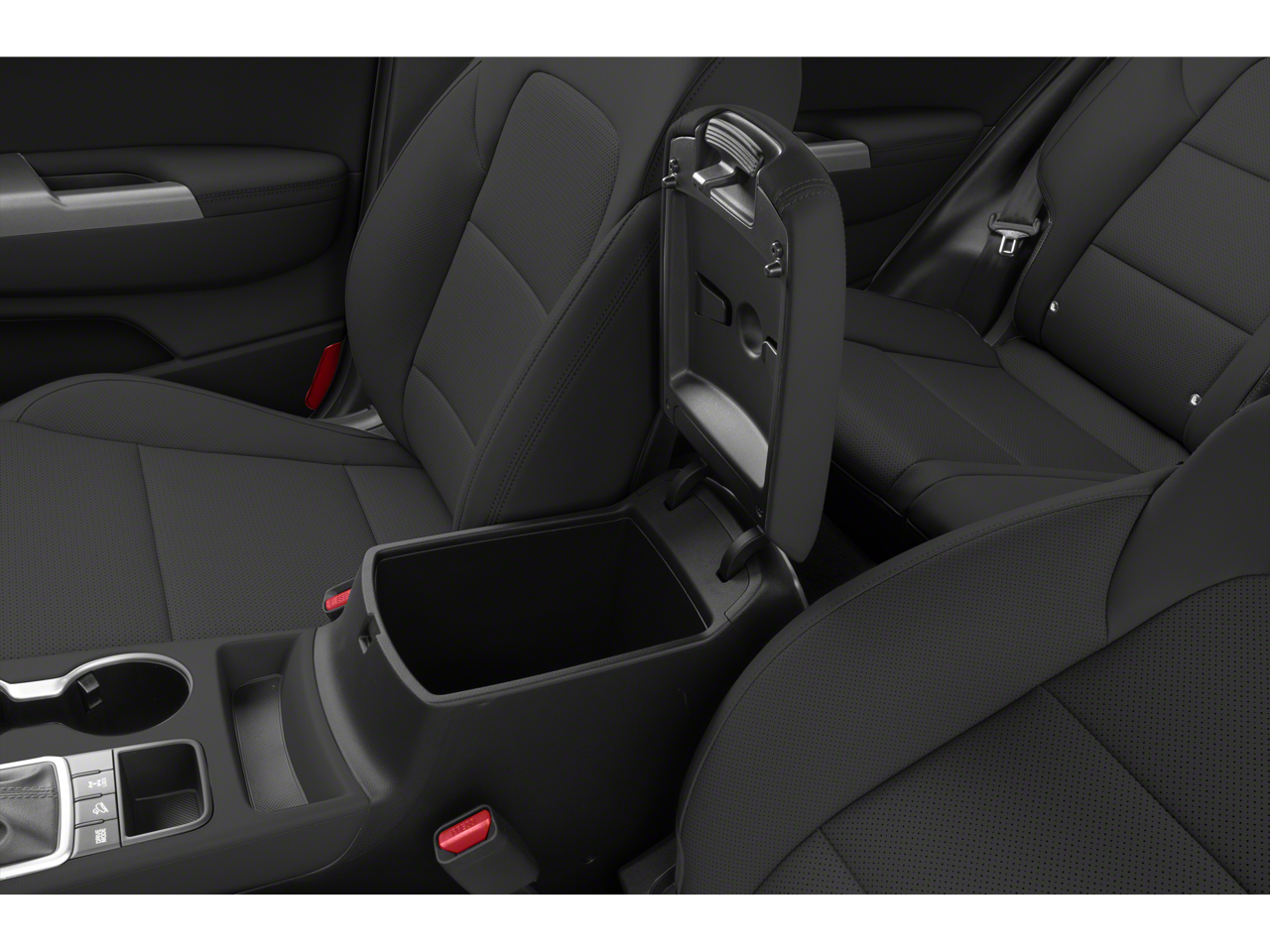 2022 Kia Sportage Nightfall Edition