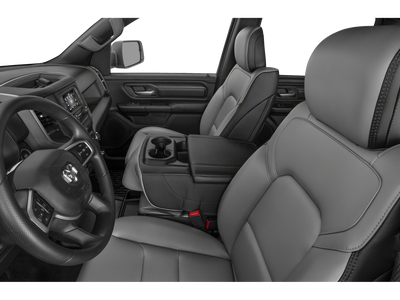 2022 RAM 1500 Limited Longhorn Crew Cab 4x4 5'7' Box