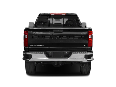 2023 Chevrolet Silverado 2500 HD LT