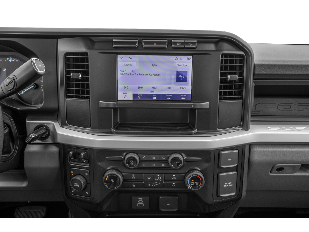 2023 Ford F-350 DRW