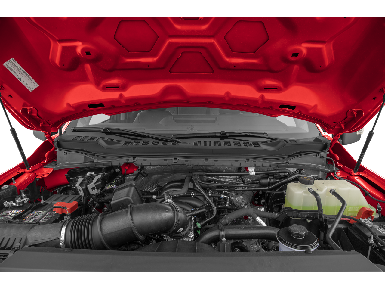 2023 Ford F-350 DRW