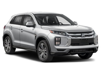 2024 Mitsubishi Outlander Sport Base