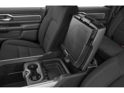 2024 RAM 1500 Laramie Crew Cab 4x4 5'7' Box