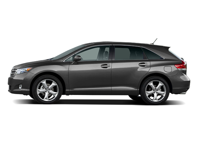 2009 Toyota Venza Base