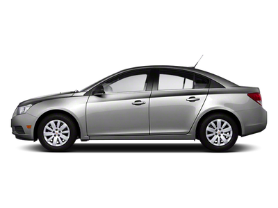 2012 Chevrolet Cruze LT w/1LT
