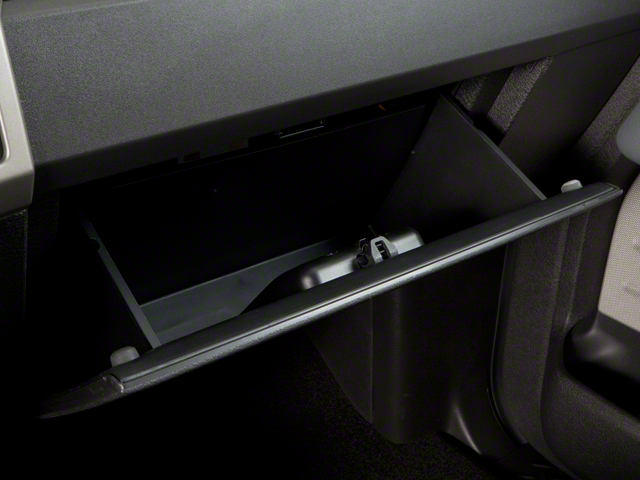 2012 Ford F-150 XL