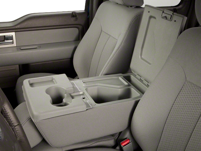 2012 Ford F-150 XL