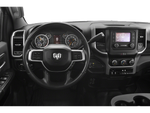 2019 RAM 2500 Big Horn Crew Cab 4x4 8' Box