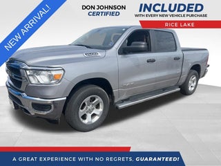 2019 RAM 1500 Tradesman