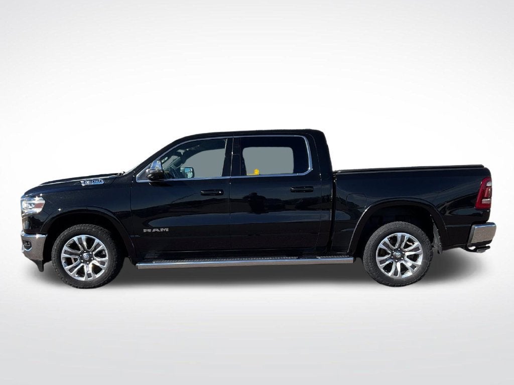 2023 RAM 1500 Limited Longhorn Crew Cab 4x4 5'7" Box