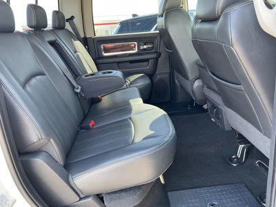 2009 Dodge Ram 1500 Laramie