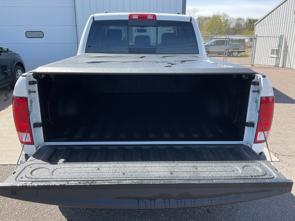 2009 Dodge Ram 1500 Laramie