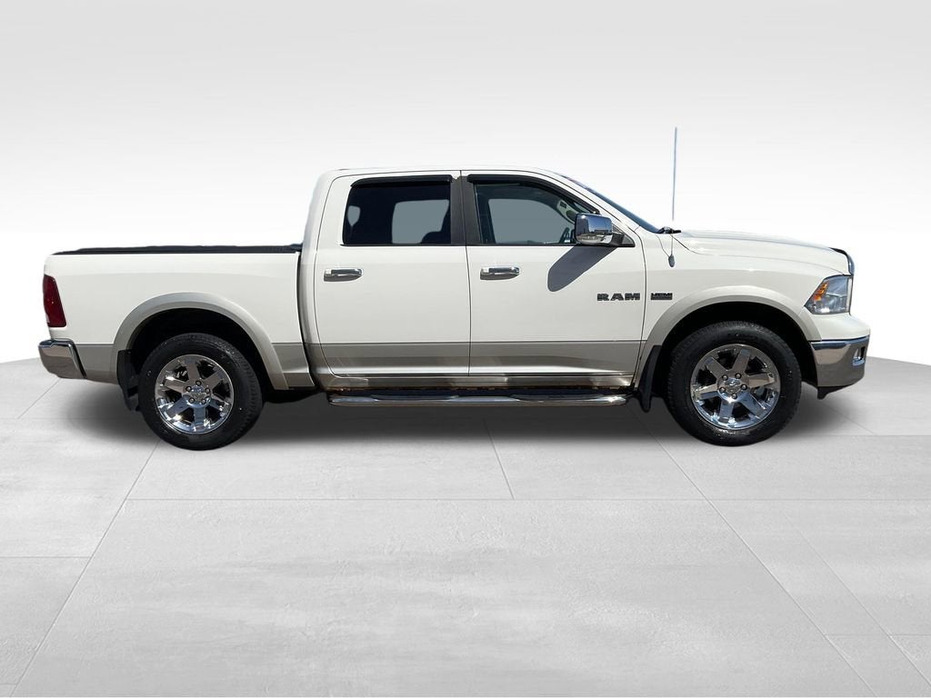2009 Dodge Ram 1500 Laramie