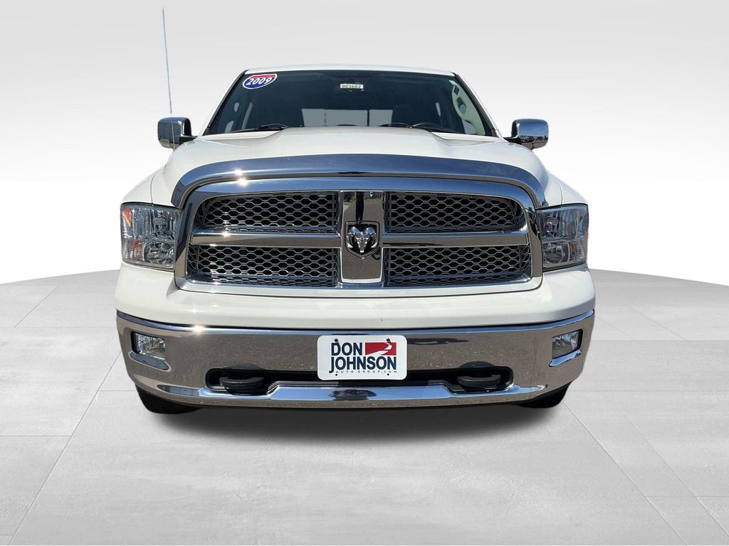 2009 Dodge Ram 1500 Laramie