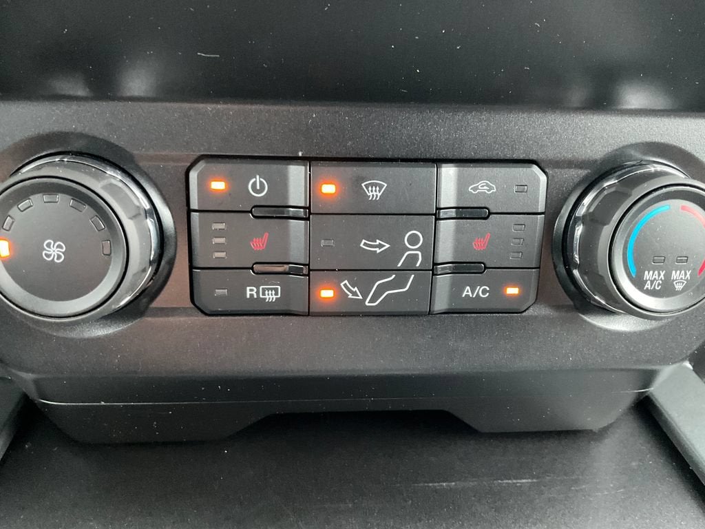 2022 Ford Super Duty F-250 SRW XL