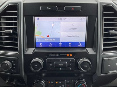 2022 Ford Super Duty F-250 SRW XL