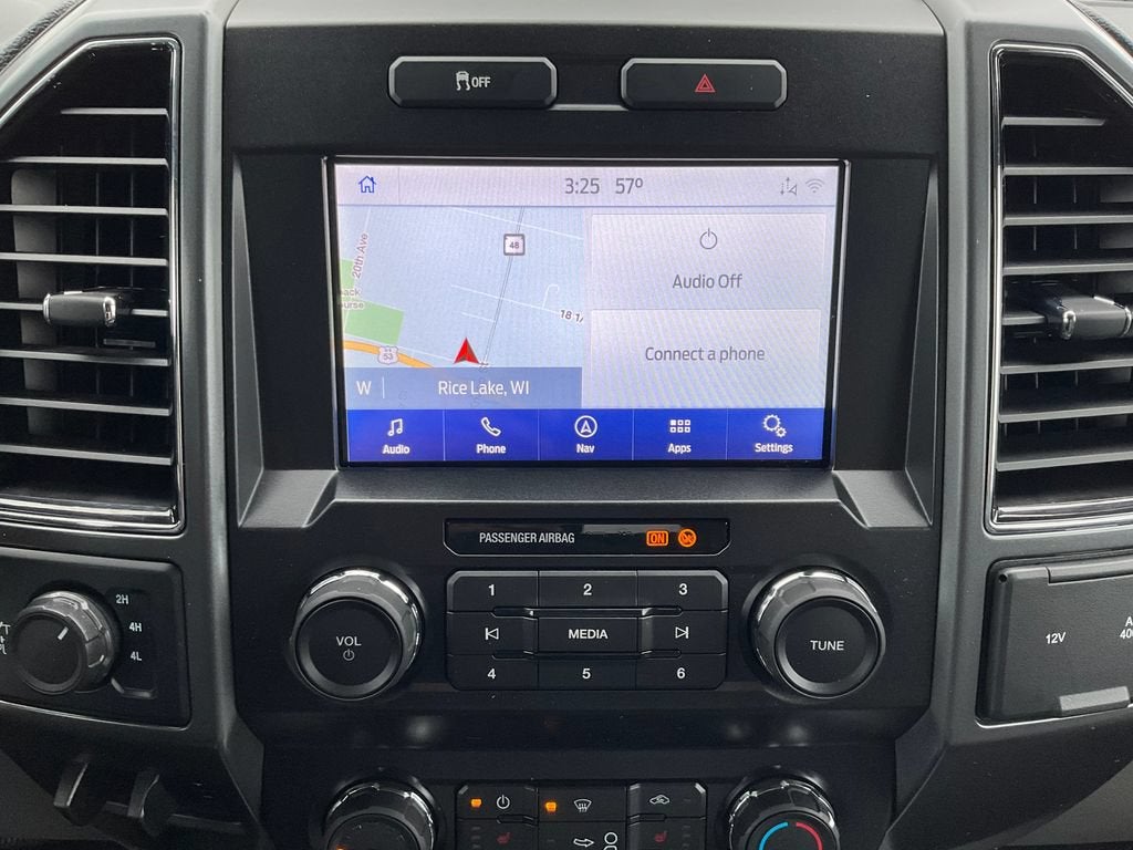 2022 Ford Super Duty F-250 SRW XL