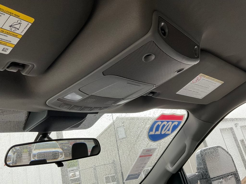 2022 Ford Super Duty F-250 SRW XL