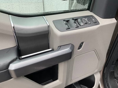 2022 Ford Super Duty F-250 SRW XL